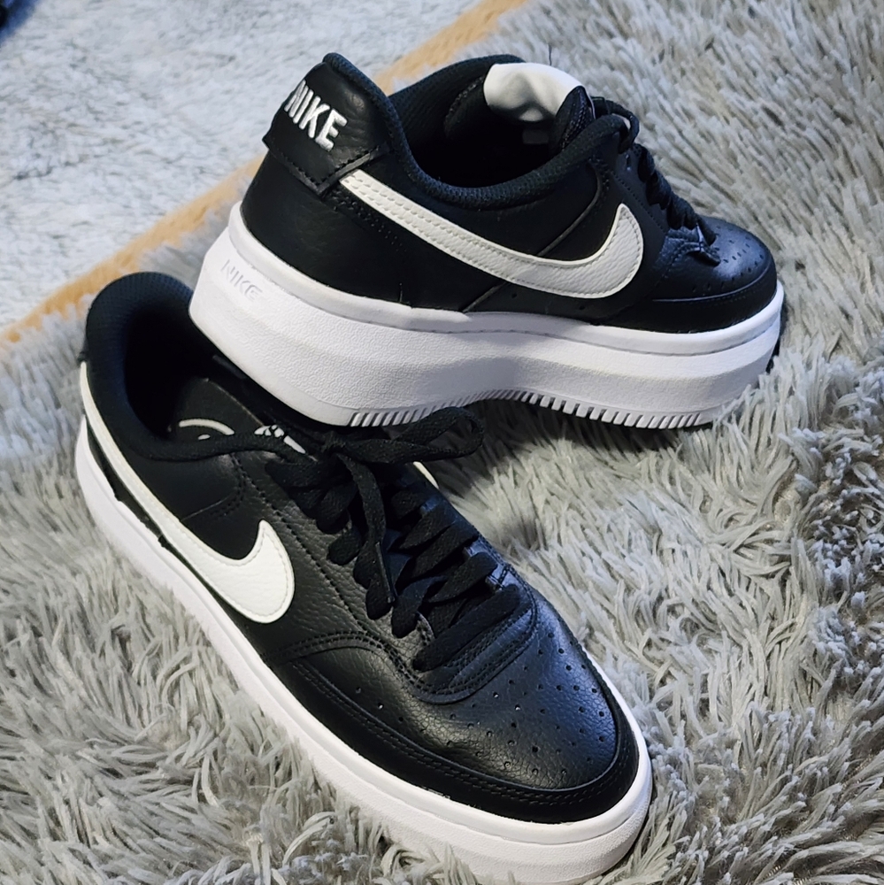 Nike court vision